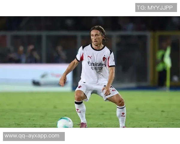 莫德里奇在意甲首度犯规前540分钟零犯规的神奇数据揭秘