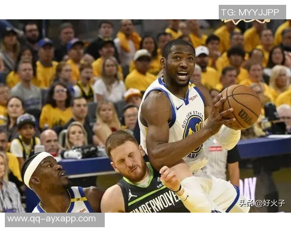 巴特勒寄语库明加保持进攻状态并勇于迎接防守挑战