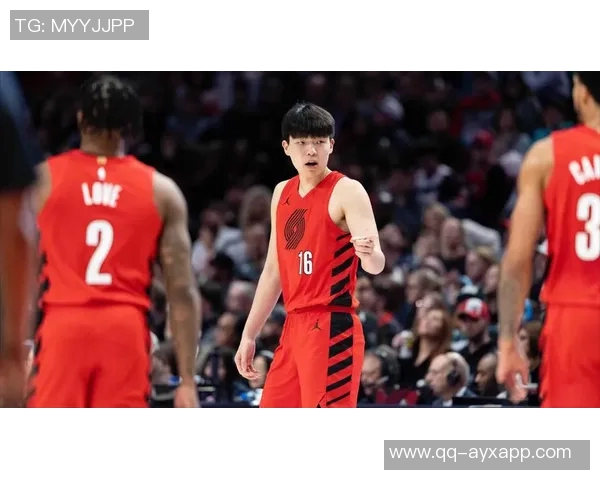 杨瀚森在G联盟展现潜力未来发展值得期待