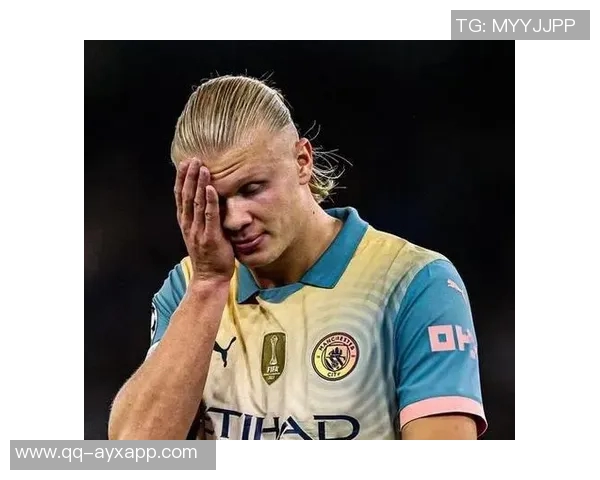 哈兰德期待带领挪威国家队冲击世界杯展现实力与激情